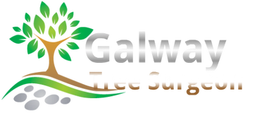 Galway Tree Surgeons Logo